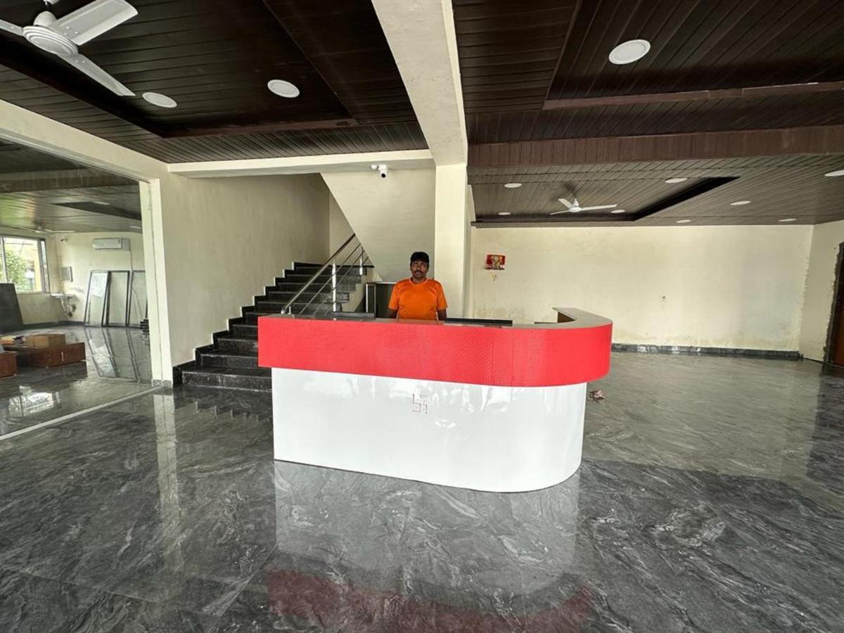Hotel Sandesh Palace Lonavala Exterior foto