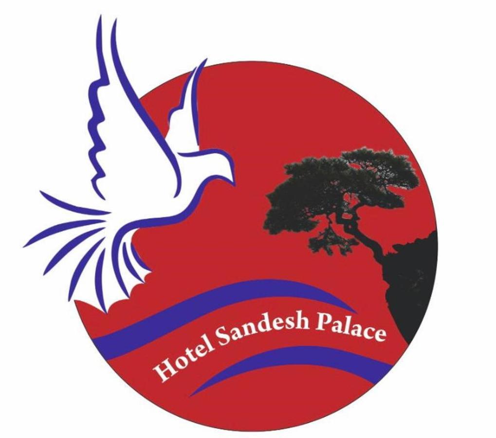 Hotel Sandesh Palace Lonavala Exterior foto